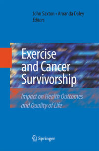 Exercise and Cancer Survivorship
