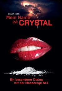 Mein Name ist Crystal