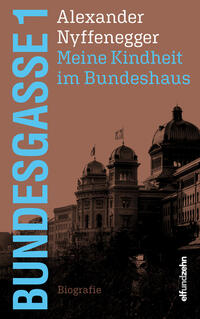 Bundesgasse 1