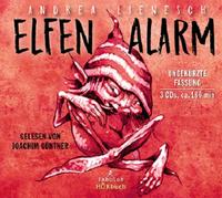 Elfenalarm