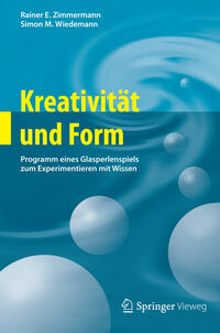 Kreativität und Form