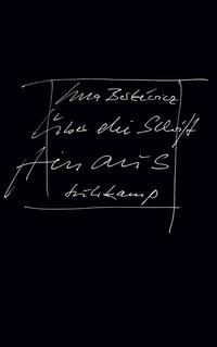Über die Schrift hinaus
