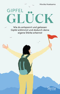 Vorderes Coverbild Gipfelglück
