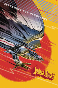 Judas Priest