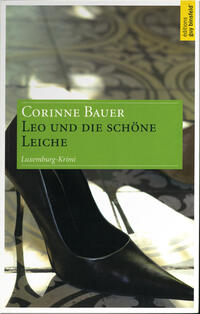 Leo und die schöne Leiche