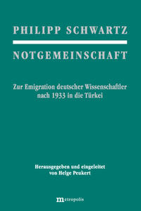 Notgemeinschaft