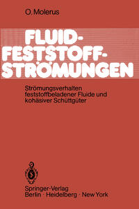 Fluid-Feststoff-Strömungen