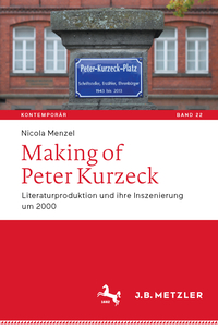 Making of Peter Kurzeck