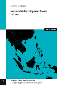 Sustainable Development Goals in Laos