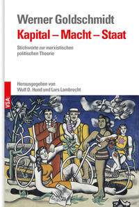 Kapital – Macht – Staat