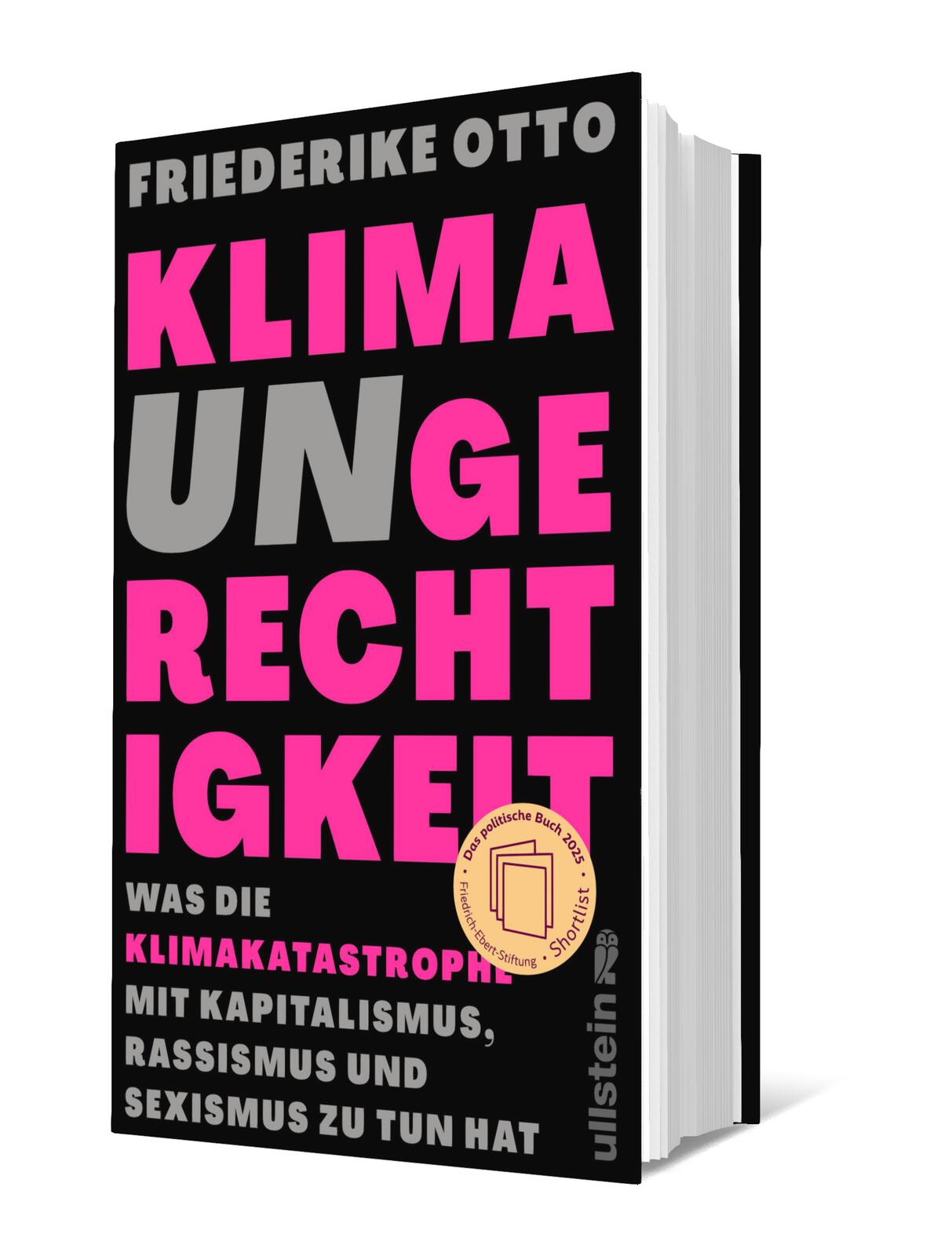 Klimaungerechtigkeit