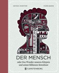 Vorderes Coverbild Der Mensch