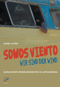 Somos viento [Wir sind der Wind]