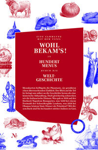 Wohl bekam’s!