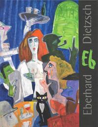 Eberhard (Eb) Dietzsch - Maler & Grafiker