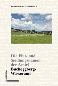 Solothurnisches Namenbuch