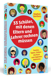 33 Schüler, mit denen Eltern und Lehrer rechnen müssen