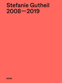 Vorderes Coverbild 2008-2019