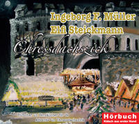 Chressdachszick