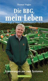 Die BBG, mein Leben