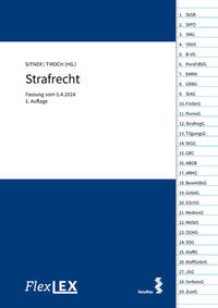 FlexLex Strafrecht