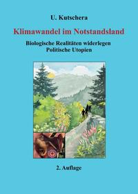 Klimawandel im Notstandsland