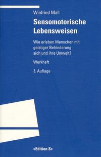 Vorderes Coverbild Sensomotorische Lebensweisen