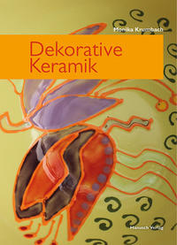 Vorderes Coverbild Dekorative Keramik