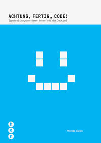 Achtung, fertig, Code!