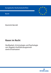 Rasen im Recht