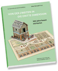 VON DER ZWEITEN IN DIE DRITTE DIMENSION