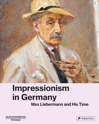 Impressionism in Germany