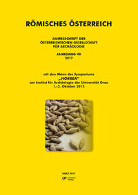 Horreum – Römisches Österreich 40