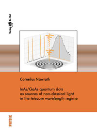 InAs/GaAs quantum dots as sources of non-classical light in the telecom wavelength regime