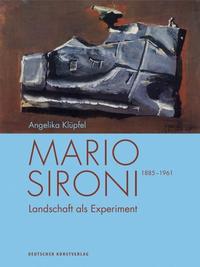 Mario Sironi (1885–1961)