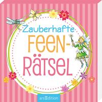 Zauberhafte Feen-Rätsel VE 5