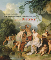 Christian Wilhelm Ernst Dietrich