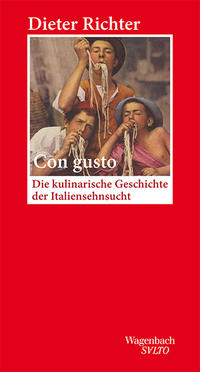 Vorderes Coverbild Con gusto