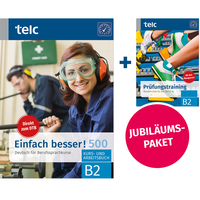 Einfach besser! 500