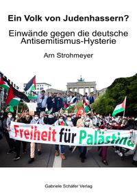 Ein Volk von Judenhassern?