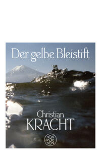 Der gelbe Bleistift