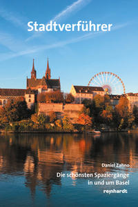 Vorderes Coverbild Stadtverführer