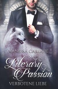 Vorderes Coverbild Literary Passion - Verbotene Liebe