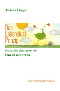 Vorderes Coverbild Das Lebenslust-Prinzip