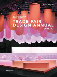 Messedesign Jahrbuch 2016/2017