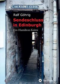 Sendeschluss in Edinburgh