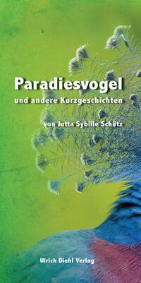 Paradiesvogel