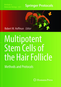Multipotent Stem Cells of the Hair Follicle