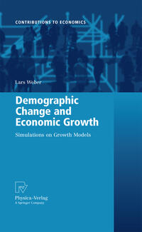 Vorderes Coverbild Demographic Change and Economic Growth