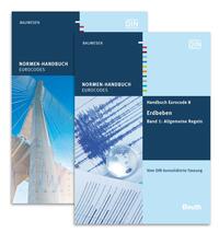 Handbuch Eurocode 8 - Erdbeben